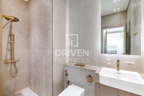 Appartement à Jumeirah Village Circle, Dubai, 1 chambre, 73.86 m², № 144230 - photo 9
