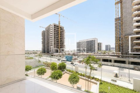 Appartement à Meydan, Dubai, 1 chambre, 57.23 m², № 144845 - photo 9