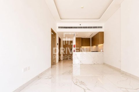 Appartement à Meydan, Dubai, 1 chambre, 57.23 m², № 144845