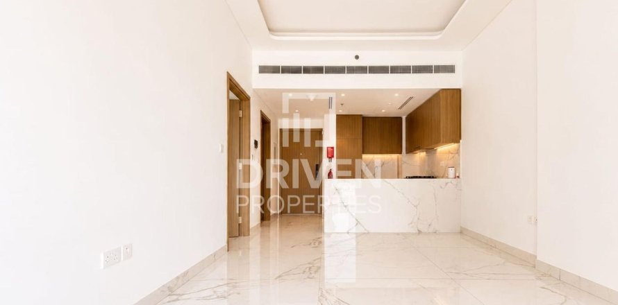Appartement à Meydan, Dubai, 1 chambre, 57.23 m², № 144845