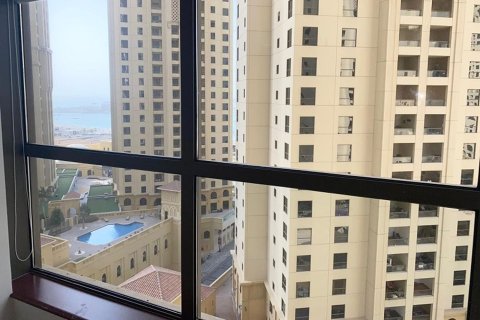 Appartement à Jumeirah Beach Residence, Dubai, 1 chambre, 119.48 m², № 145690 - photo 10