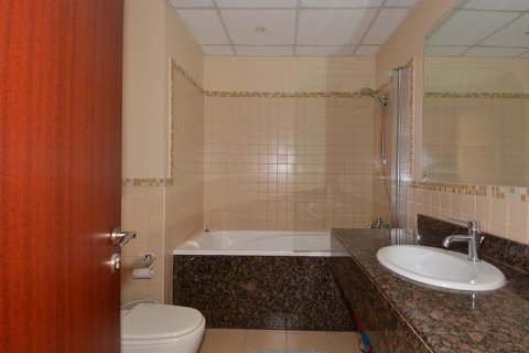 Appartement à Jumeirah Beach Residence, Dubai, 1 chambre, 119.48 m², № 145690 - photo 16