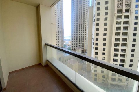 Appartement à Jumeirah Beach Residence, Dubai, 1 chambre, 119.48 m², № 145690 - photo 7