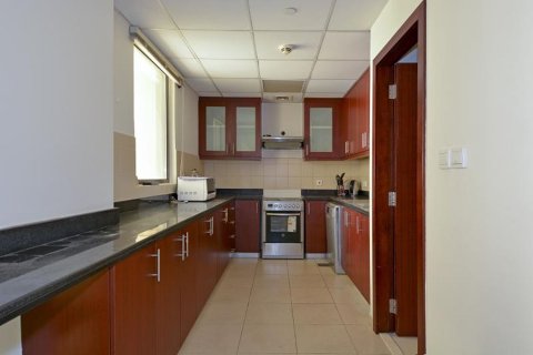Appartement à Jumeirah Beach Residence, Dubai, 1 chambre, 119.48 m², № 145690 - photo 3