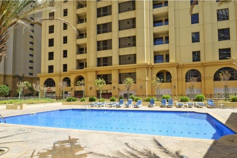 Appartement à Jumeirah Beach Residence, Dubai, 1 chambre, 119.48 m², № 145690 - photo 17