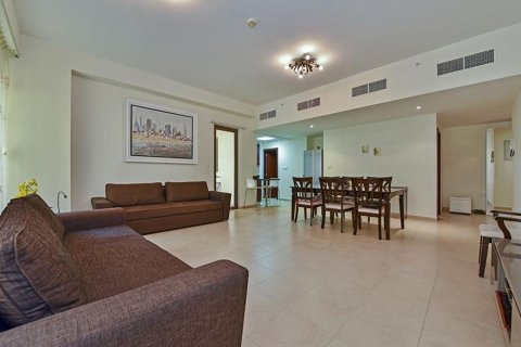 Appartement à Jumeirah Beach Residence, Dubai, 1 chambre, 119.48 m², № 145690 - photo 4