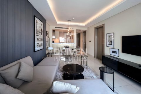 Apartment in DAMAC Towers by Paramount, Business Bay, Dubai 1 bedroom, 87.33 sq.m. № 145089 - photo 4