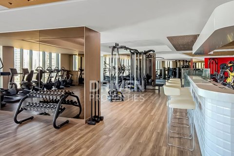 Apartment in DAMAC Towers by Paramount, Business Bay, Dubai 1 bedroom, 87.33 sq.m. № 145089 - photo 7