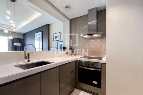 Apartment in DAMAC Towers by Paramount, Business Bay, Dubai 1 bedroom, 87.33 sq.m. № 145089 - photo 5