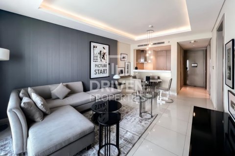 Apartment in DAMAC Towers by Paramount, Business Bay, Dubai 1 bedroom, 87.33 sq.m. № 145089 - photo 2