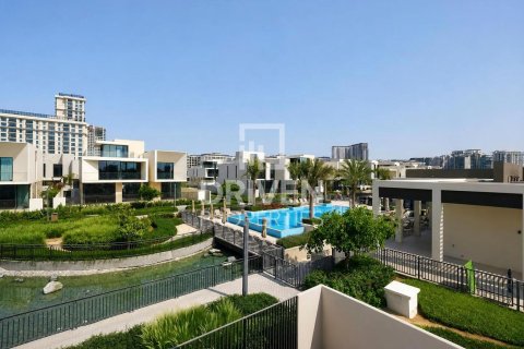 Villa in Dubai Hills Estate, Dubai 5 bedrooms, 649.02 sq.m. № 145043 - photo 26