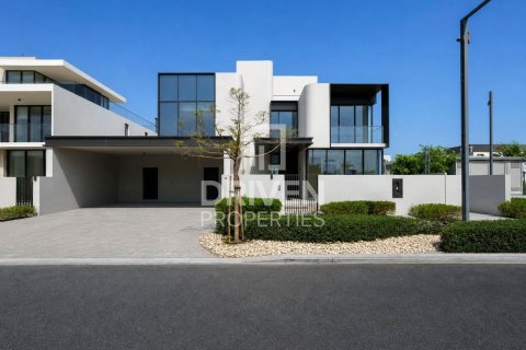 Villa in Dubai Hills Estate, Dubai 5 bedrooms, 649.02 sq.m. № 145043 - photo 30