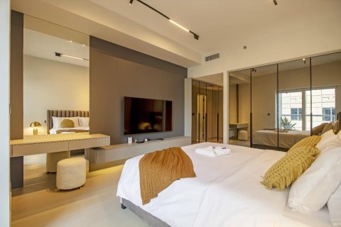 شقة في Emirates Crown, مرسى دبي, دبي 2 غرف نوم, 228.09 م² رقم 145784 - صورة 4