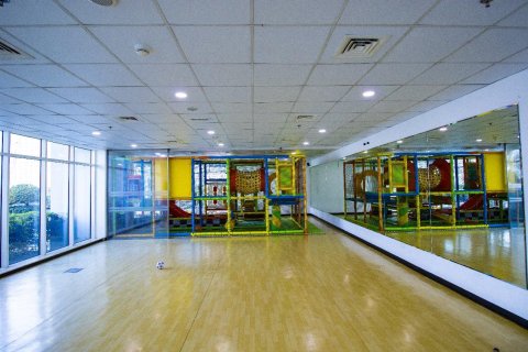 شقة في Emirates Crown, مرسى دبي, دبي 2 غرف نوم, 228.09 م² رقم 145784 - صورة 13