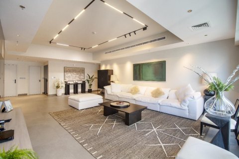 شقة في Emirates Crown, مرسى دبي, دبي 2 غرف نوم, 228.09 م² رقم 145784 - صورة 18