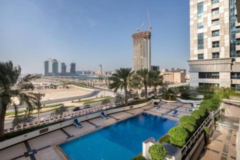 شقة في Emirates Crown, مرسى دبي, دبي 2 غرف نوم, 228.09 م² رقم 145784 - صورة 11