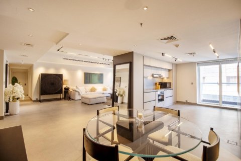 شقة في Emirates Crown, مرسى دبي, دبي 2 غرف نوم, 228.09 م² رقم 145784 - صورة 20