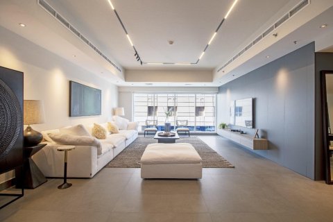 شقة في Emirates Crown, مرسى دبي, دبي 2 غرف نوم, 228.09 م² رقم 145784