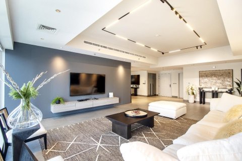 شقة في Emirates Crown, مرسى دبي, دبي 2 غرف نوم, 228.09 م² رقم 145784 - صورة 21