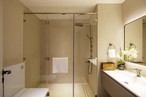 شقة في Emirates Crown, مرسى دبي, دبي 2 غرف نوم, 228.09 م² رقم 145784 - صورة 8