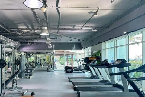 شقة في Emirates Crown, مرسى دبي, دبي 2 غرف نوم, 228.09 م² رقم 145784 - صورة 14