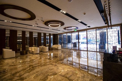 شقة في Emirates Crown, مرسى دبي, دبي 2 غرف نوم, 228.09 م² رقم 145784 - صورة 12