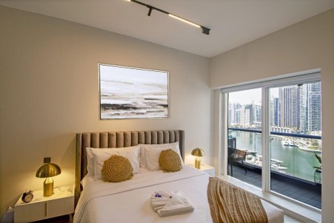 شقة في Emirates Crown, مرسى دبي, دبي 2 غرف نوم, 228.09 م² رقم 145784 - صورة 2