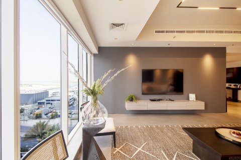 شقة في Emirates Crown, مرسى دبي, دبي 2 غرف نوم, 228.09 م² رقم 145784 - صورة 6