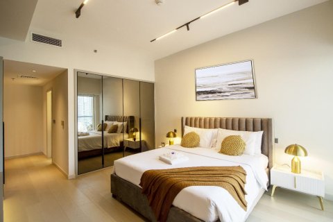 شقة في Emirates Crown, مرسى دبي, دبي 2 غرف نوم, 228.09 م² رقم 145784 - صورة 3