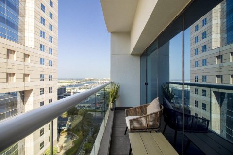 شقة في Emirates Crown, مرسى دبي, دبي 2 غرف نوم, 228.09 م² رقم 145784 - صورة 10