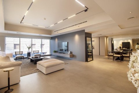 شقة في Emirates Crown, مرسى دبي, دبي 2 غرف نوم, 228.09 م² رقم 145784 - صورة 7
