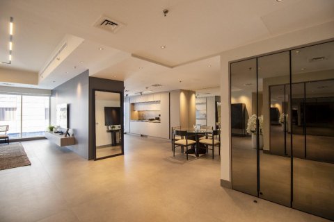 شقة في Emirates Crown, مرسى دبي, دبي 2 غرف نوم, 228.09 م² رقم 145784 - صورة 19