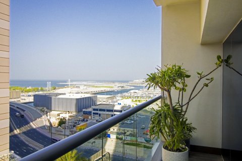 شقة في Emirates Crown, مرسى دبي, دبي 2 غرف نوم, 228.09 م² رقم 145784 - صورة 15