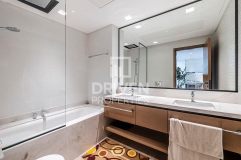 Apartment in Palace Residences, Dubai Creek Harbour (The Lagoons), Dubai 1 bedroom, 65.03 sq.m. № 145186 - photo 7