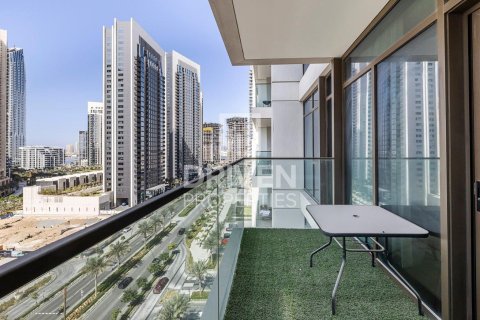 Apartment in Palace Residences, Dubai Creek Harbour (The Lagoons), Dubai 1 bedroom, 65.03 sq.m. № 145186 - photo 6