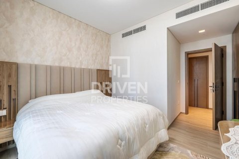 Apartment in Palace Residences, Dubai Creek Harbour (The Lagoons), Dubai 1 bedroom, 65.03 sq.m. № 145186 - photo 10