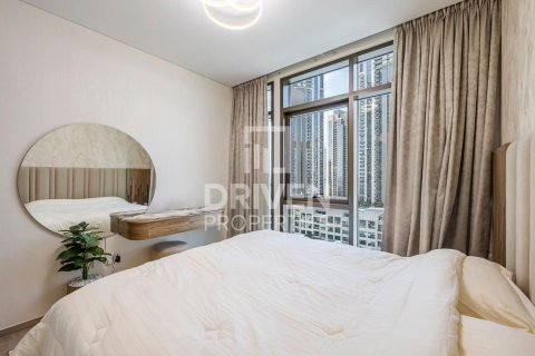 Apartment in Palace Residences, Dubai Creek Harbour (The Lagoons), Dubai 1 bedroom, 65.03 sq.m. № 145186 - photo 11