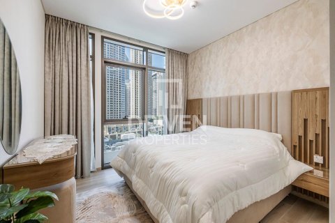 Apartment in Palace Residences, Dubai Creek Harbour (The Lagoons), Dubai 1 bedroom, 65.03 sq.m. № 145186 - photo 13