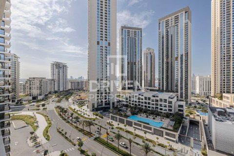 Apartment in Palace Residences, Dubai Creek Harbour (The Lagoons), Dubai 1 bedroom, 65.03 sq.m. № 145186 - photo 14