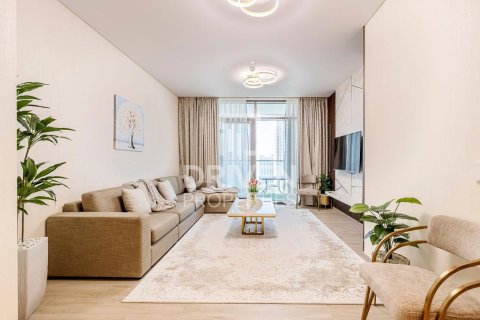Apartment in Palace Residences, Dubai Creek Harbour (The Lagoons), Dubai 1 bedroom, 65.03 sq.m. № 145186 - photo 2