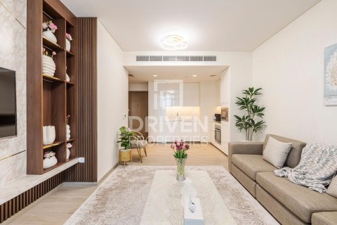 Apartment in Palace Residences, Dubai Creek Harbour (The Lagoons), Dubai 1 bedroom, 65.03 sq.m. № 145186