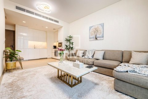 Apartment in Palace Residences, Dubai Creek Harbour (The Lagoons), Dubai 1 bedroom, 65.03 sq.m. № 145186 - photo 3