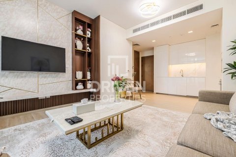 Apartment in Palace Residences, Dubai Creek Harbour (The Lagoons), Dubai 1 bedroom, 65.03 sq.m. № 145186 - photo 5