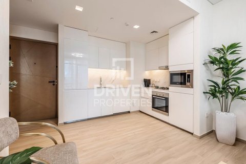 Apartment in Palace Residences, Dubai Creek Harbour (The Lagoons), Dubai 1 bedroom, 65.03 sq.m. № 145186 - photo 9