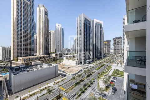 Apartment in Palace Residences, Dubai Creek Harbour (The Lagoons), Dubai 1 bedroom, 65.03 sq.m. № 145186 - photo 12