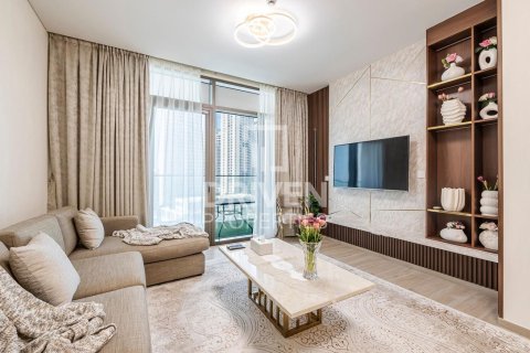 Apartment in Palace Residences, Dubai Creek Harbour (The Lagoons), Dubai 1 bedroom, 65.03 sq.m. № 145186 - photo 8