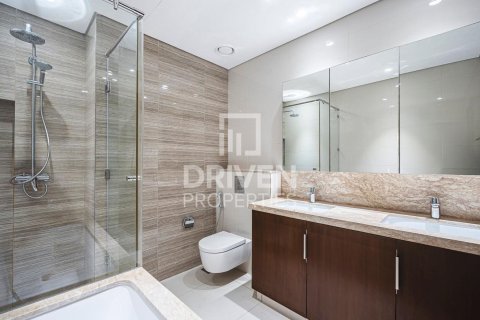 Appartement à Park Heights, Dubai Hills Estate, Dubai, 2 chambres, 125.42 m², № 144372 - photo 12