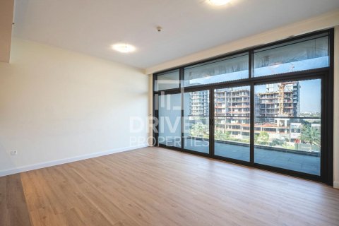 Appartement à Park Heights, Dubai Hills Estate, Dubai, 2 chambres, 125.42 m², № 144372
