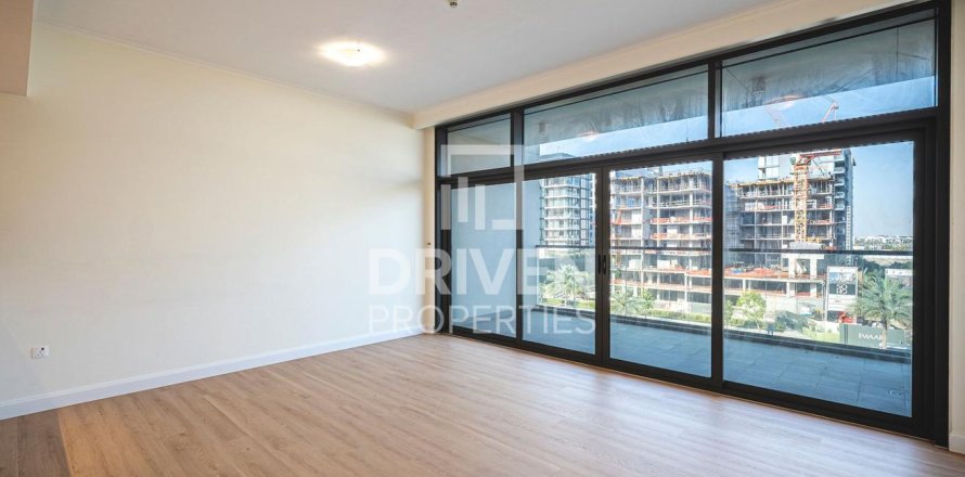 Appartement à Park Heights, Dubai Hills Estate, Dubai, 2 chambres, 125.42 m², № 144372
