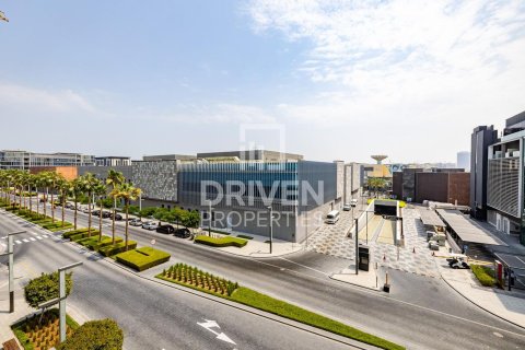 Appartement à City Walk, Dubai, 2 chambres, 163.79 m², № 144795 - photo 14